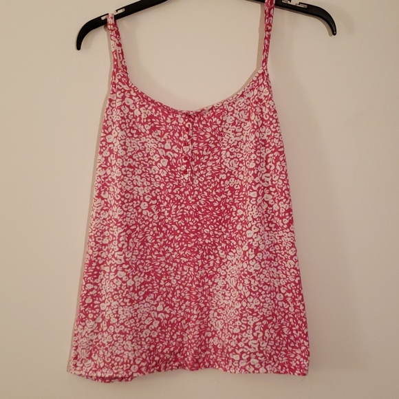 Lane Bryant Tops - 🌸5 for $20🌸 Lane Bryant Cami Tank